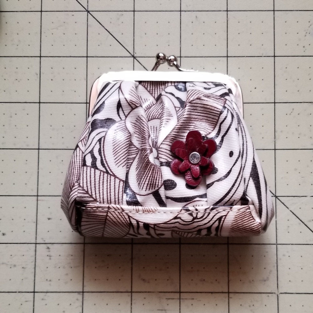 Miche Coin Purse Sophie NWOT